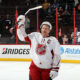 Daniel Alfredsson. Getty Images