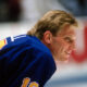 Brett Hull. Getty Images