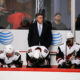 Dave Tippett. Getty